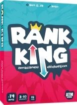 Rank King