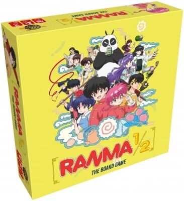 Ranma 1/2