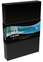 Rapa Nui - Clan Wars (Game Up)