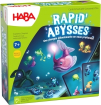 Rapid\'Abysses