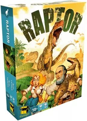 Raptor