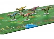 Raptor Race