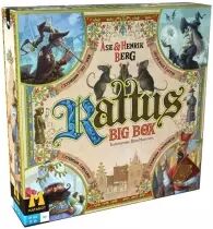 Rattus Big Box