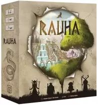 Rauha