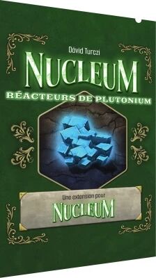 R�acteurs au Plutonium (Ext. Nucleum)