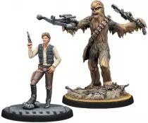 Real Quiet Like (Ext. Star Wars Shatterpoint)