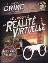 Réalité Virtuelle - Module Chronicles of Crime