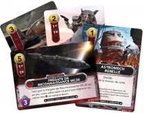 Rebelle & Empire (Ext. Star Wars - The Deckbuilding Game)
