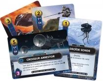 Rebelle & Empire (Ext. Star Wars - The Deckbuilding Game)