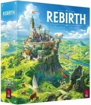 Rebirth