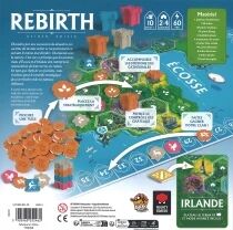 Rebirth