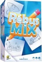 Rébus Mix