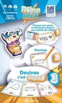 Rébus Mix