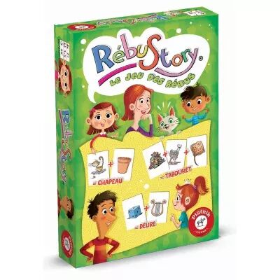 R�buStory