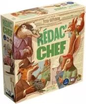 Rédac\'Chef