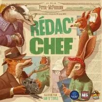 Rédac\'Chef
