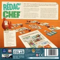 Rédac\'Chef