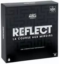 Reflect - La Course aux Miroirs