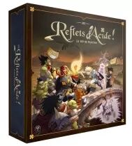 Reflets d\'Acide - Édition 2023