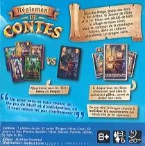 Règlement de Contes