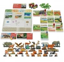 R&egrave;gne Animal (Ext. Earth)