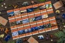 R&egrave;gne Animal (Ext. Earth)