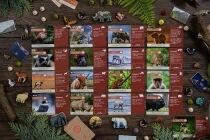 R&egrave;gne Animal (Ext. Earth)