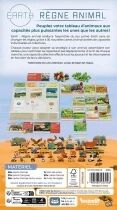 R&egrave;gne Animal (Ext. Earth)