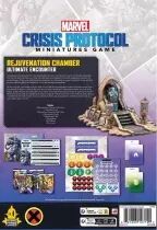 Rejuventation Chamber (Ext. Marvel Crisis Protocol)