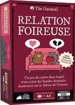 Relation Foireuse