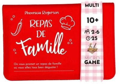 Repas de Famille