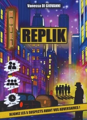 Replik