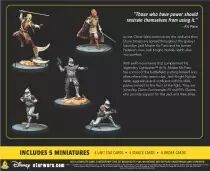 Requesting Your Surrender (Ext. Star Wars Shatterpoint)