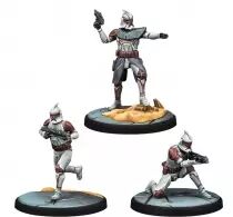 Requesting Your Surrender (Ext. Star Wars Shatterpoint)