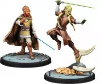 Requesting Your Surrender (Ext. Star Wars Shatterpoint)