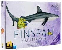 Requins & R&eacute;cifs (Ext. Finspan)