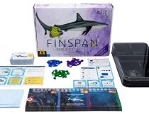 Requins & R&eacute;cifs (Ext. Finspan)