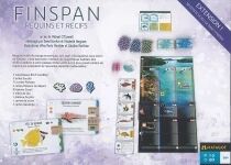 Requins & R&eacute;cifs (Ext. Finspan)