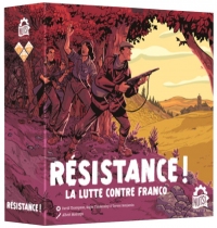 Résistance ! La Lutte contre Franco