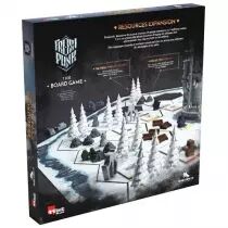 Ressources - Pack Cosmétique (Ext. Frostpunk)
