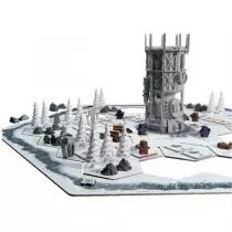Ressources - Pack Cosmétique (Ext. Frostpunk)