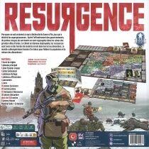 Resurgence