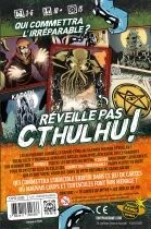 R&eacute;veille Pas Cthulhu !