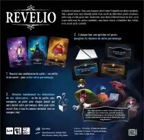 Revelio