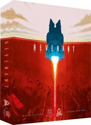 Revenant