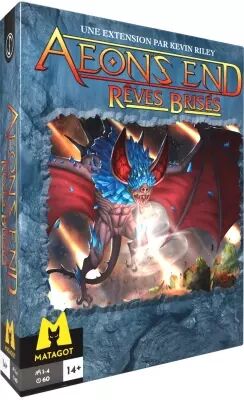 R�ves Bris�s (Ext. Aeon\'s End)