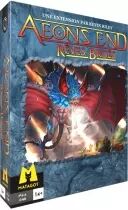 Rêves Brisés (Ext. Aeon\'s End)