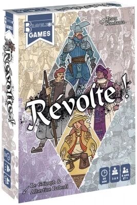 R�volte