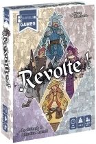 Révolte