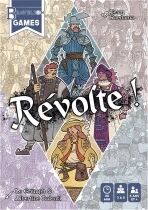 Révolte